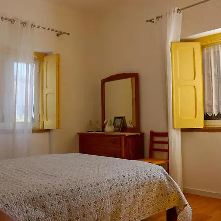 Casa Familia Agostinho -