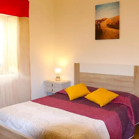 Vakantiehuis Casa Familia Agostinho - Ericeira