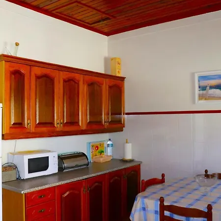Vakantiehuis Casa Familia Agostinho -