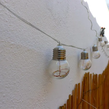 Casa Familia Agostinho -