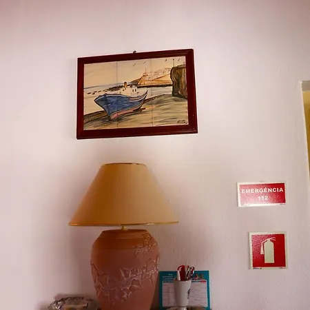 Vakantiehuis Casa Familia Agostinho - *