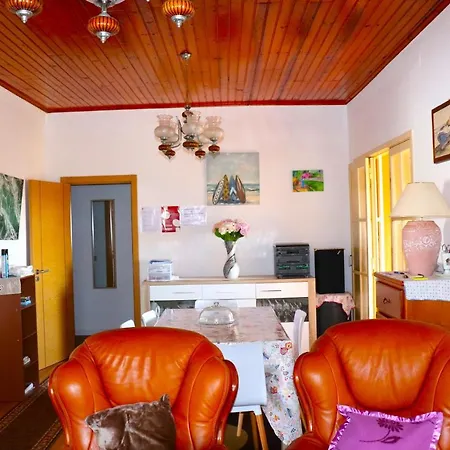 Holiday home Casa Familia Agostinho -