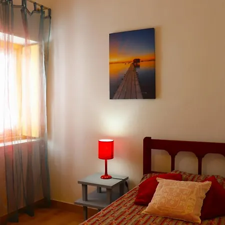 Holiday home Casa Familia Agostinho - *