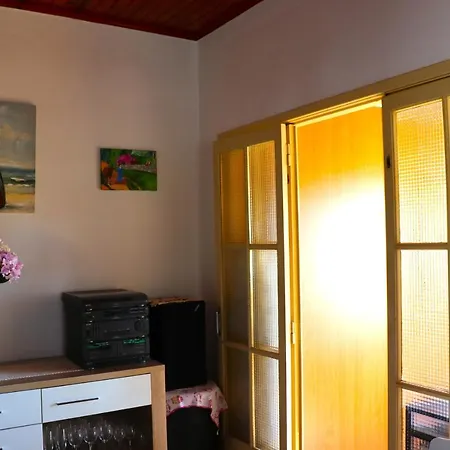 Casa Familia Agostinho - Tatil Evi