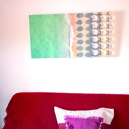 Holiday home Casa Familia Agostinho - Ericeira