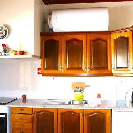 Casa Familia Agostinho - Holiday home *
