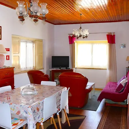 Casa Familia Agostinho -