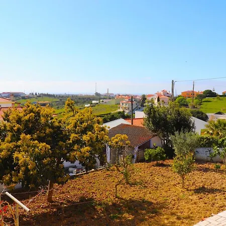 Holiday home Casa Familia Agostinho - Ericeira