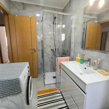 Casa Familia Agostinho - Tatil Evi