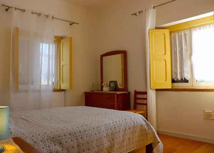 Casa Familia Agostinho -