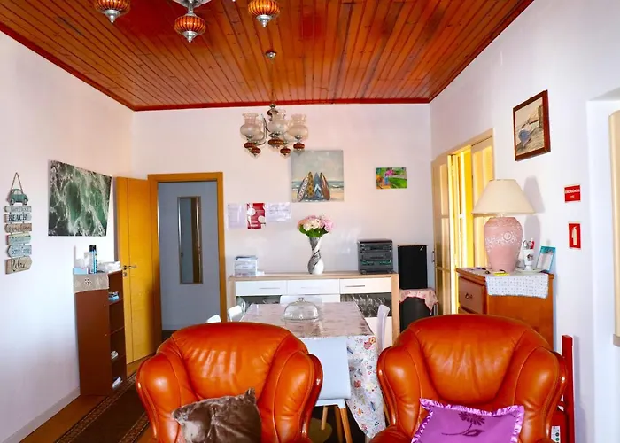 Σπίτι διακοπών Casa Familia Agostinho -