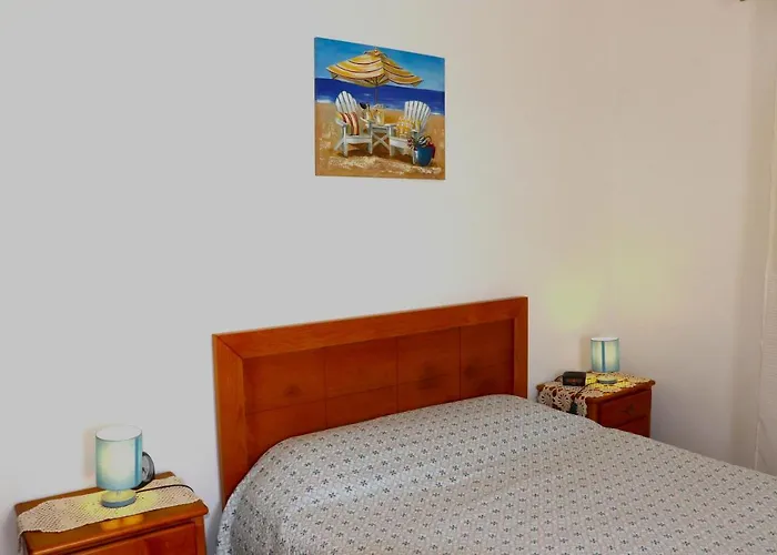 Casa Familia Agostinho - Σπίτι διακοπών