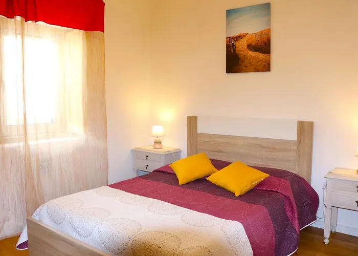 Σπίτι διακοπών Casa Familia Agostinho - Ericeira