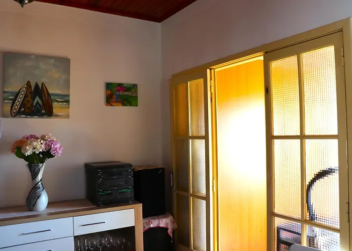 Casa Familia Agostinho - 度假居