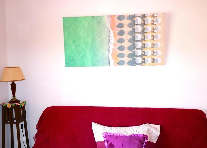 度假居 Casa Familia Agostinho - 埃里塞拉