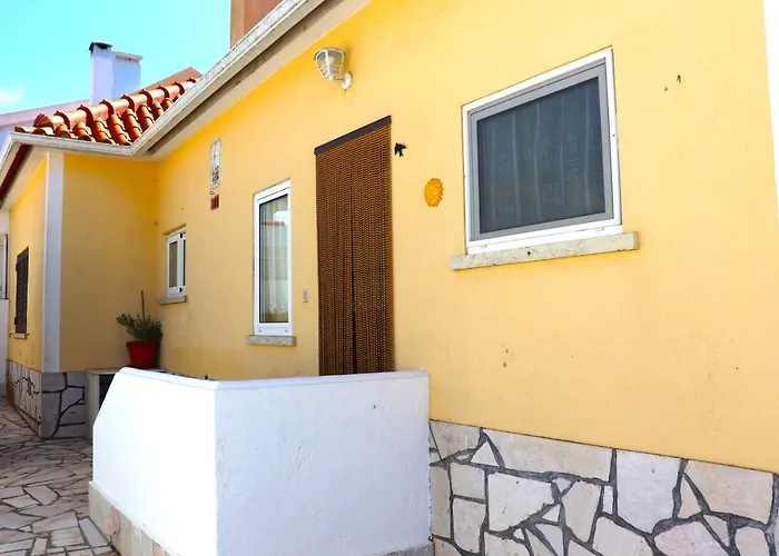 Casa Familia Agostinho - *