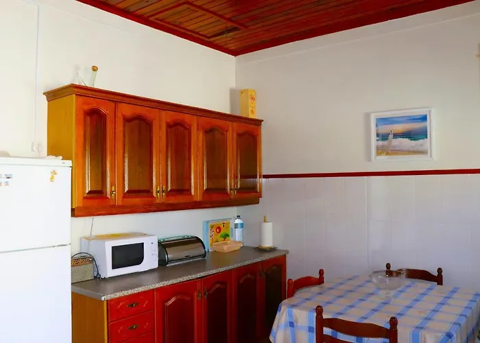 Σπίτι διακοπών Casa Familia Agostinho -