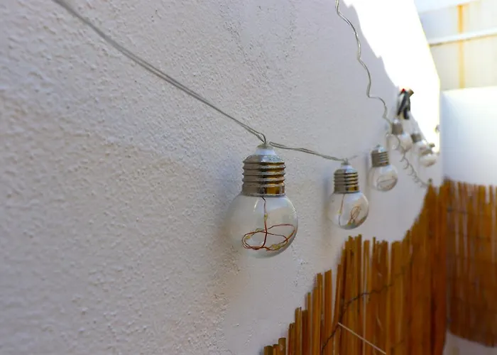 Casa Familia Agostinho -