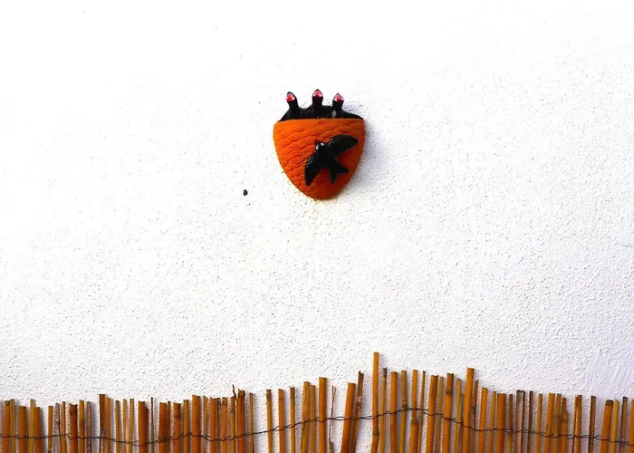 Casa Familia Agostinho - * 埃里塞拉