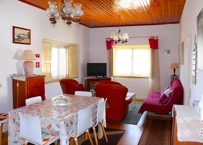 Casa Familia Agostinho -