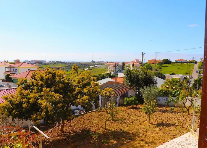 Σπίτι διακοπών Casa Familia Agostinho - Ericeira