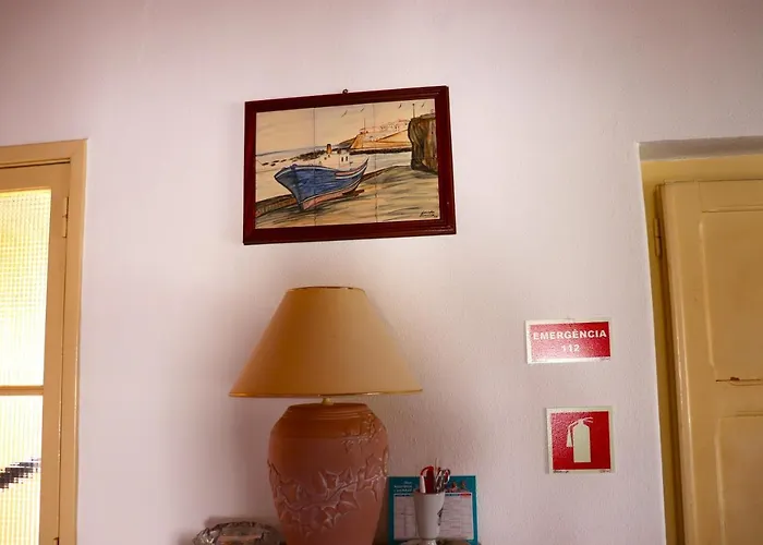 度假居 Casa Familia Agostinho - *