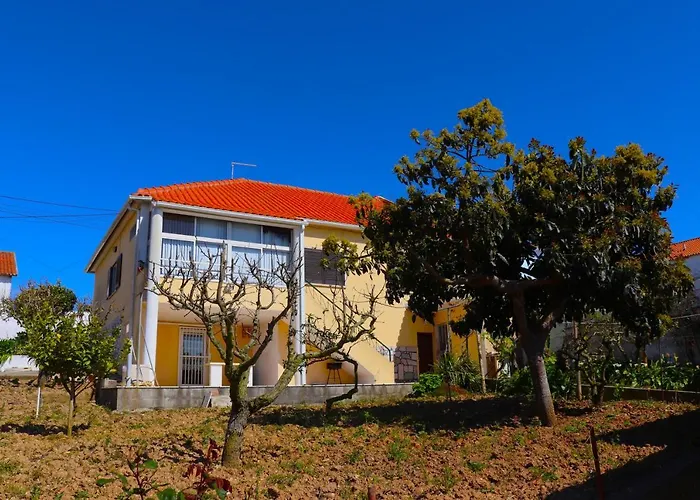 Casa Familia Agostinho - 度假居