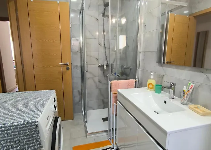 Casa Familia Agostinho - Σπίτι διακοπών