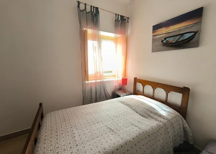 Casa Familia Agostinho - Σπίτι διακοπών Ericeira