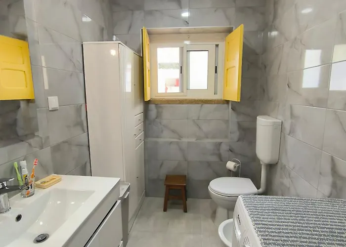 Σπίτι διακοπών Casa Familia Agostinho - Ericeira